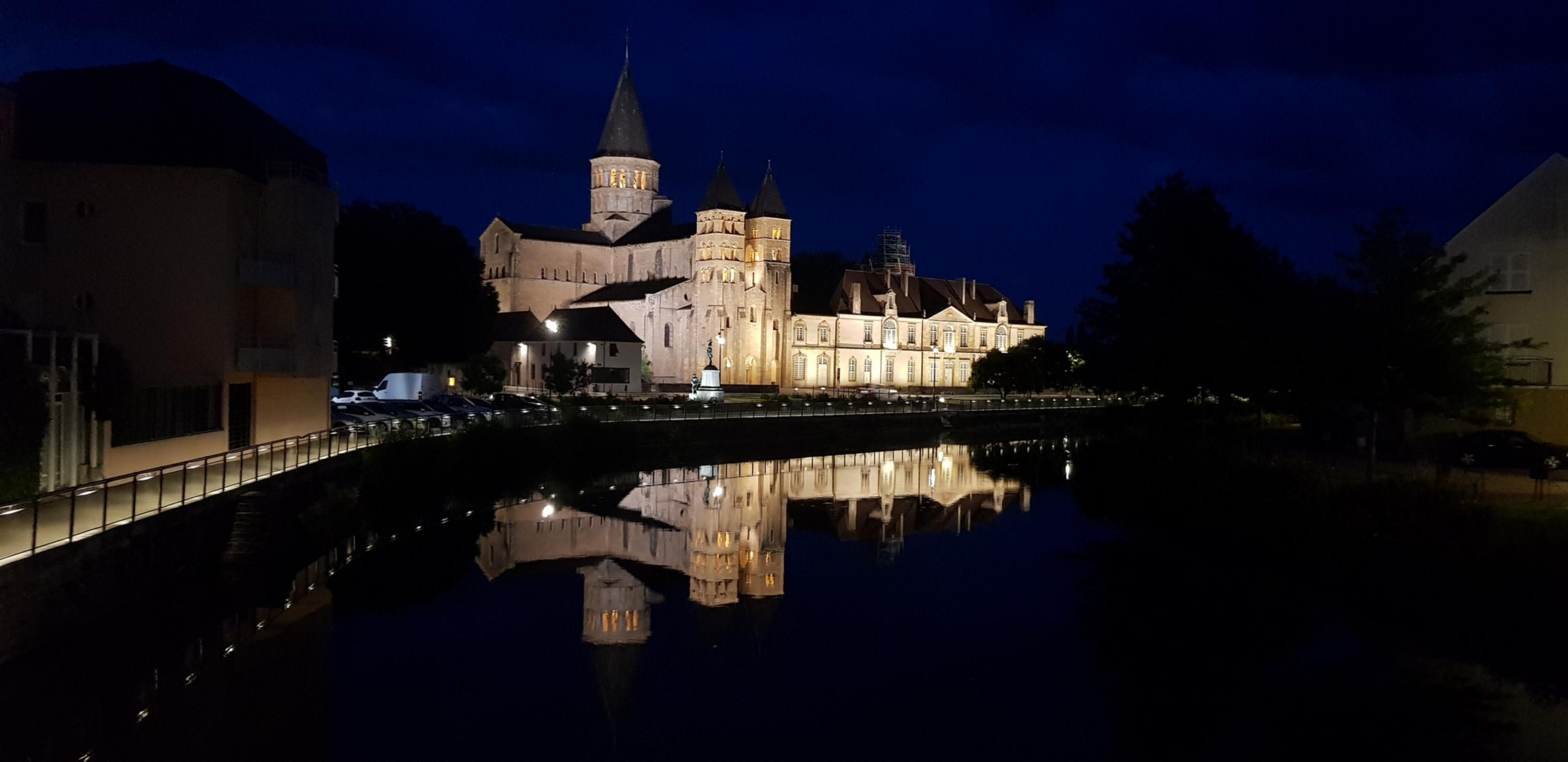 La Basilique